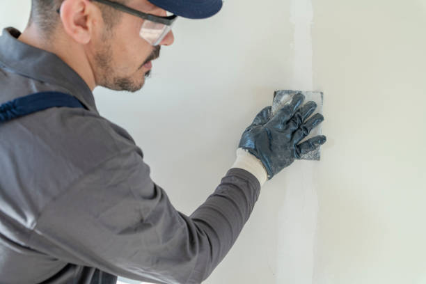 Asbestos and Lead Testing During Mold Inspection in Old Jefferson, LA