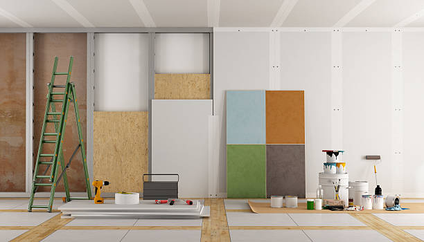 Best Industrial Mold Remediation  in Old Jefferson, LA